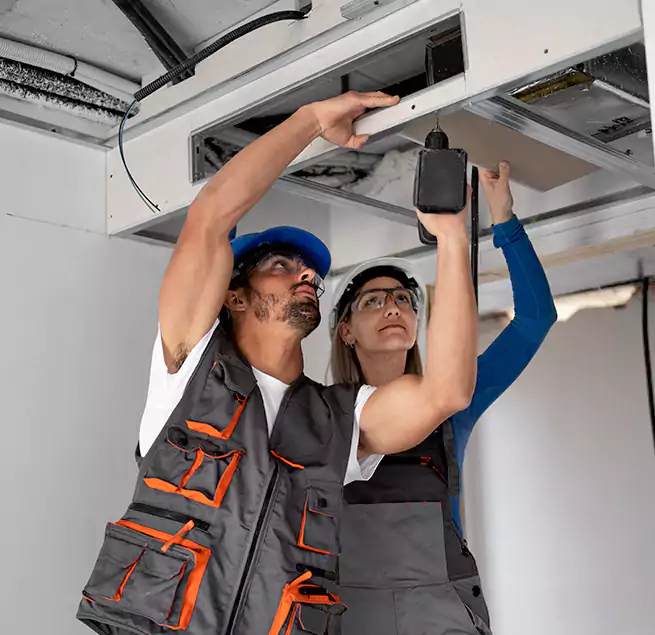 Why Homeowners & Businesses Trust Us in Irvine, CA