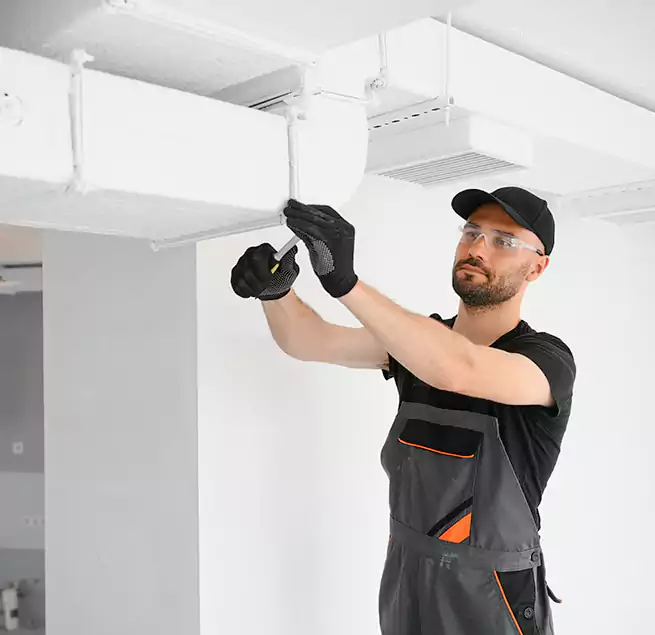 Why Homeowners Businesses Trust Us Irvine, CA