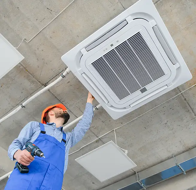  Why Homeowners & Businesses Trust Us in Irvine, CA?