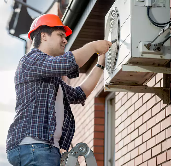 Why Homeowners & Businesses Trust Us Irvine, CA