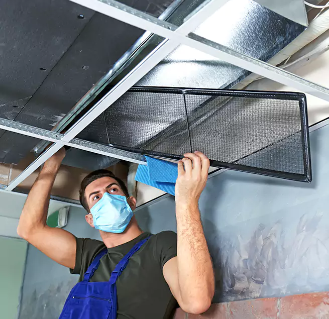  Why Homeowners Businesses Trust Us  in Irvine, CA?